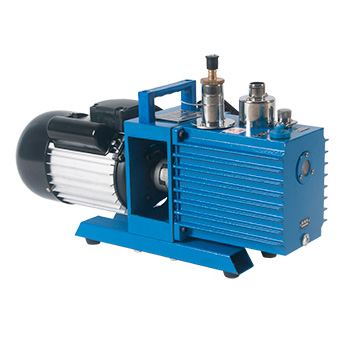 臨海譚氏直聯旋片式真空泵2XZ-2單相 2L/s